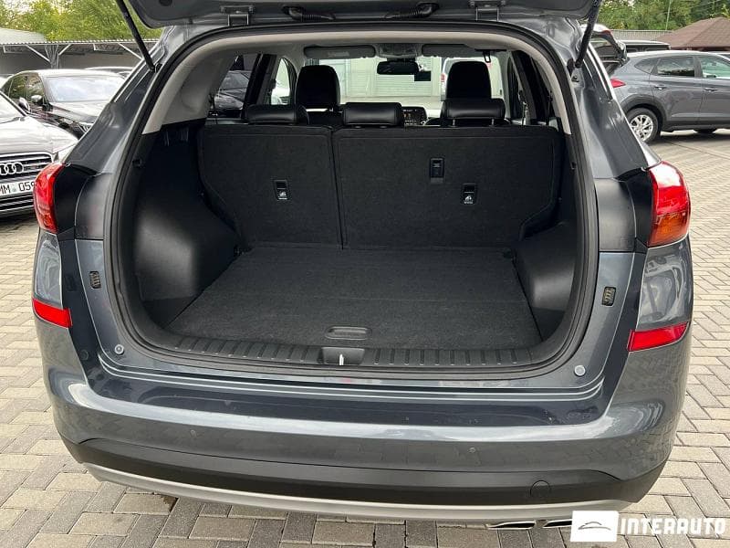 Hyundai Tucson 2019 — Миниатюра 23