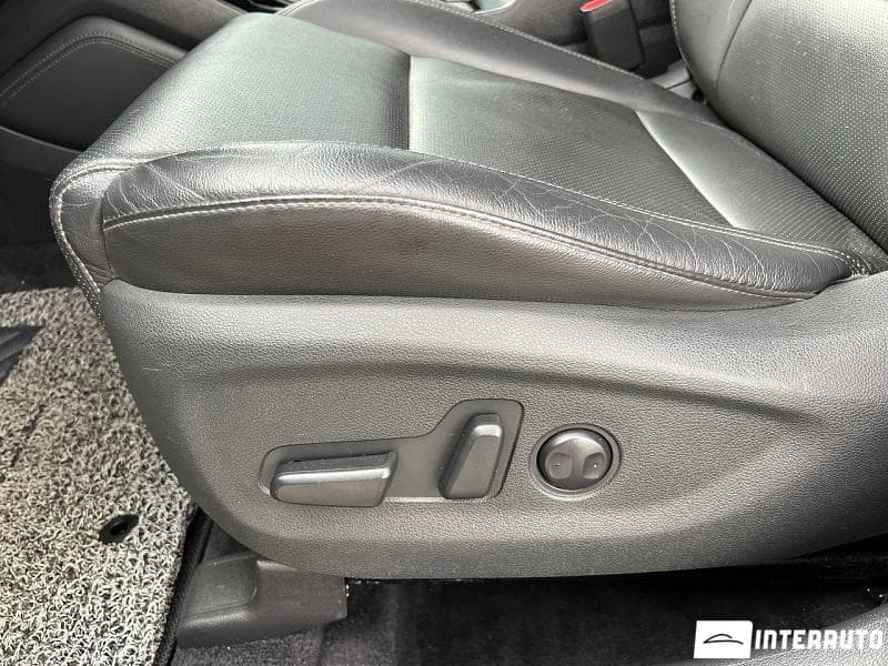Hyundai Tucson 2019 — Миниатюра 19