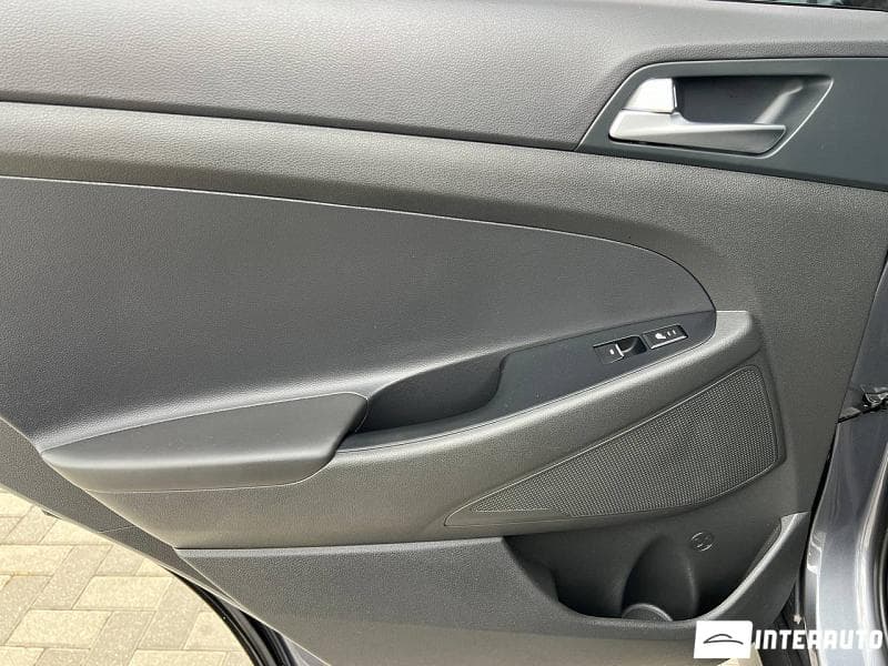 Hyundai Tucson 2019 — Миниатюра 20