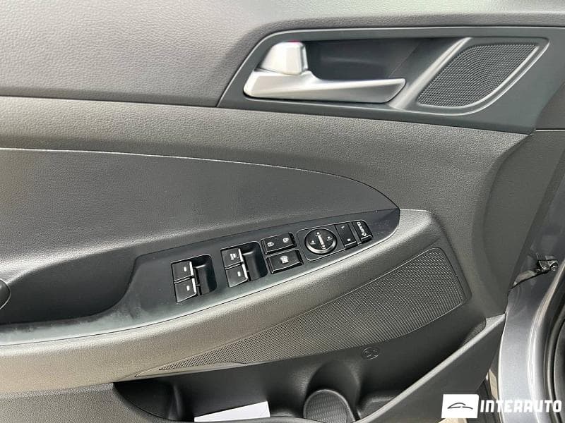 Hyundai Tucson 2019 — Миниатюра 6
