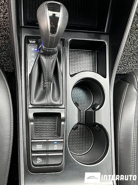 Hyundai Tucson 2019 — Миниатюра 17