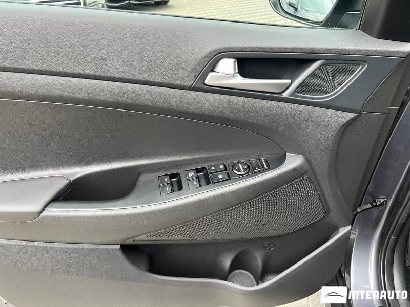 2020 Hyundai Tucson — Miniatură 6