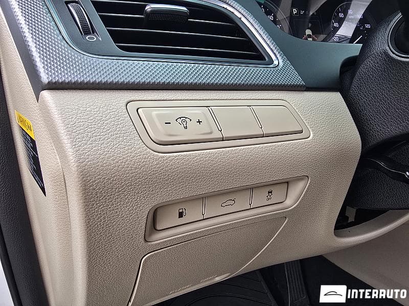 Hyundai Sonata 2015 — Миниатюра 17