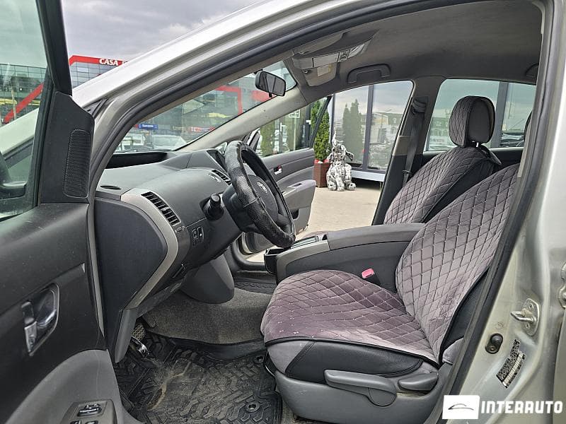 2004 Toyota Prius — Miniatură 5