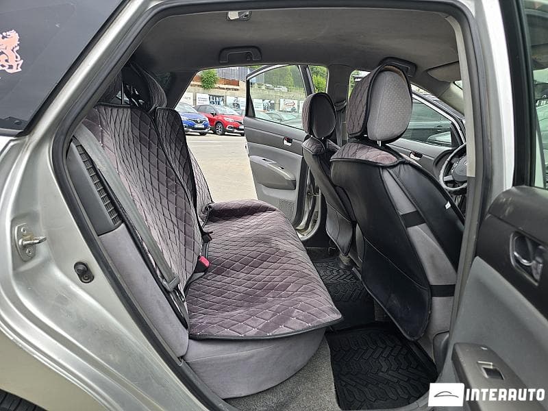 2004 Toyota Prius — Miniatură 11