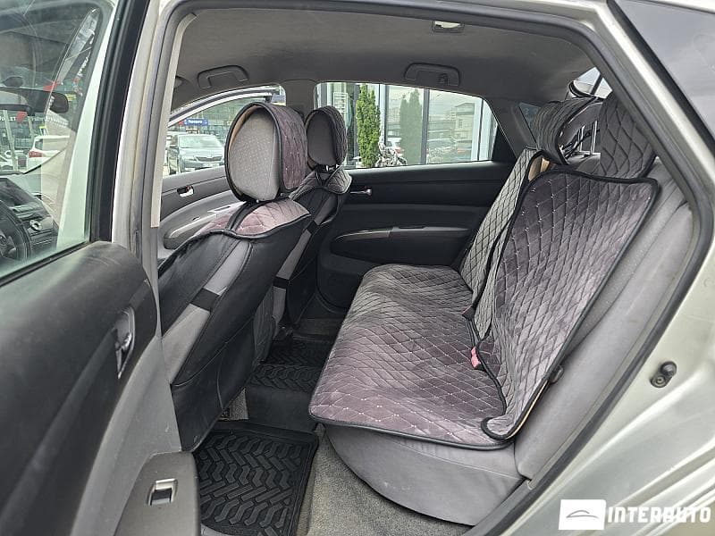 2004 Toyota Prius — Miniatură 12