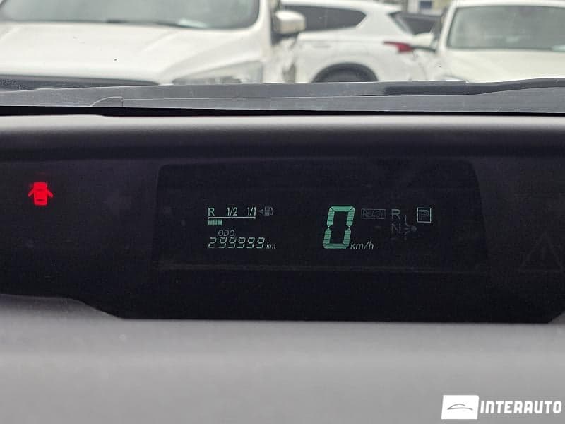 2004 Toyota Prius — Miniatură 7