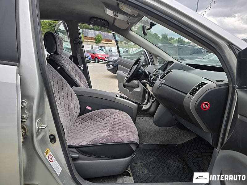 2004 Toyota Prius — Miniatură 10
