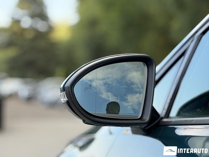 Volkswagen Golf 2019 — Миниатюра 5