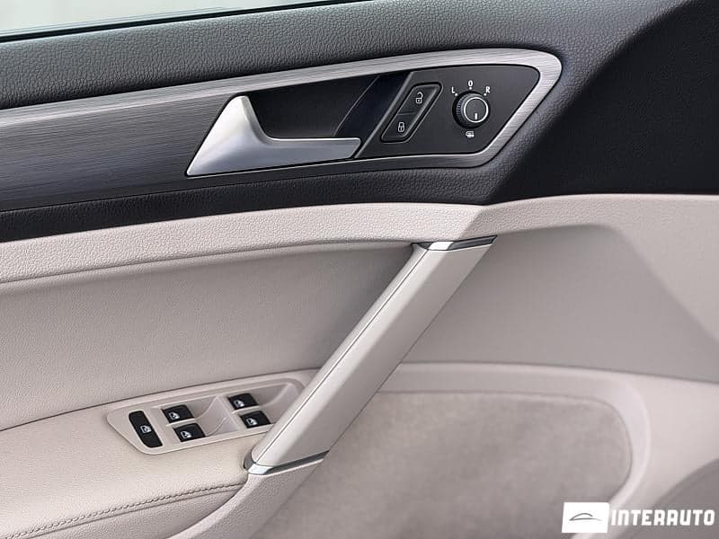 Volkswagen Golf 2019 — Миниатюра 7