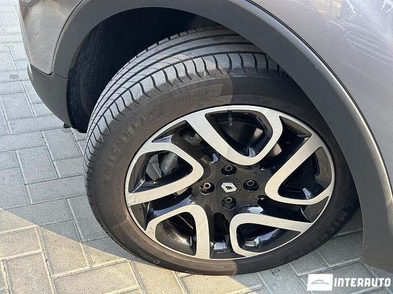 Renault Captur 2014 — Миниатюра 15