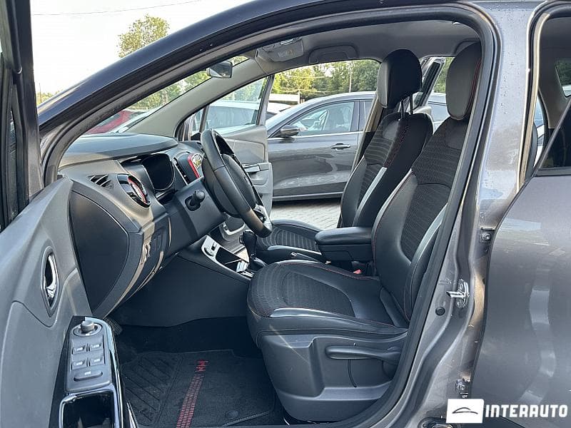 Renault Captur 2014 — Миниатюра 5