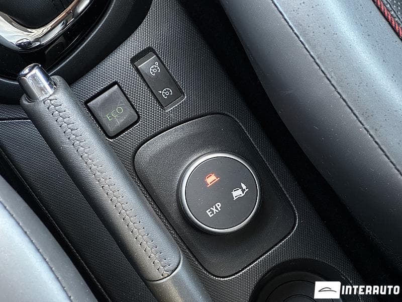 Renault Captur 2014 — Миниатюра 11