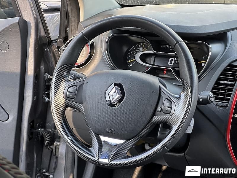 Renault Captur 2014 — Миниатюра 7