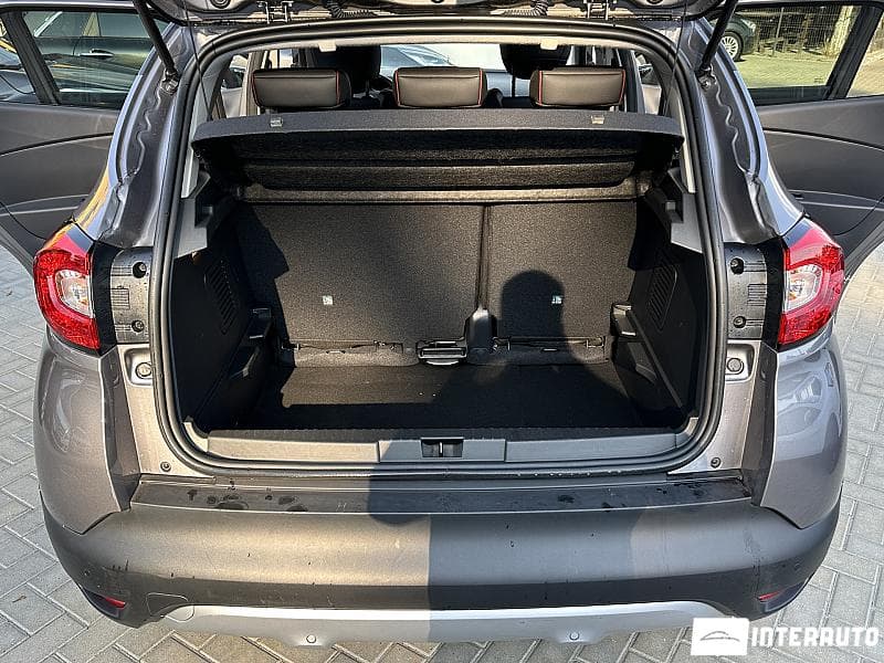 Renault Captur 2014 — Миниатюра 19