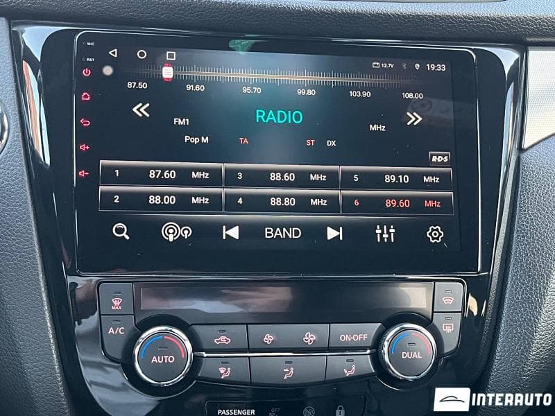 Nissan Qashqai 2018 — Миниатюра 10