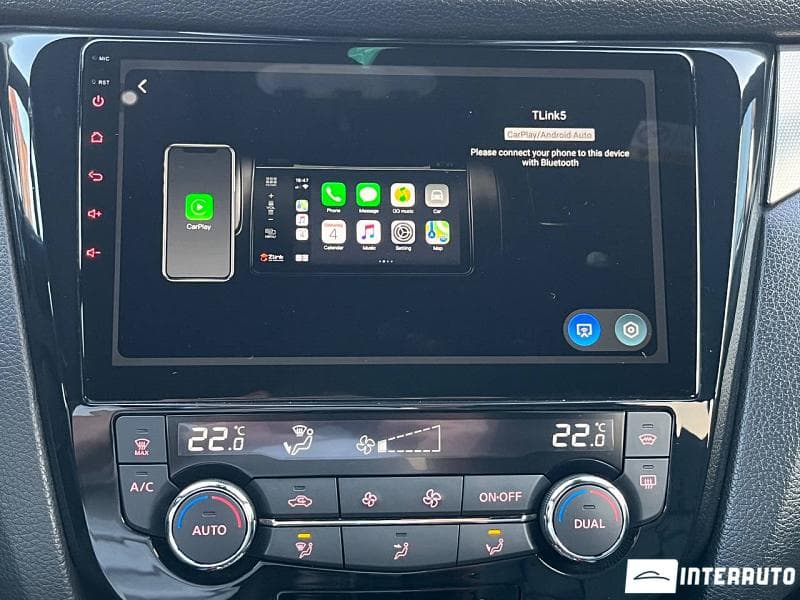Nissan Qashqai 2018 — Миниатюра 14