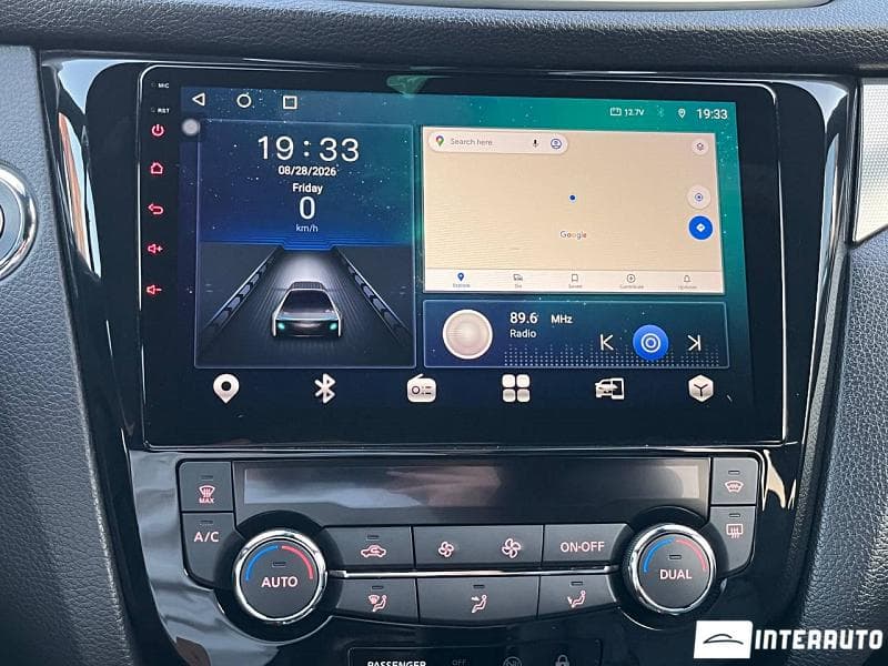 Nissan Qashqai 2018 — Миниатюра 11