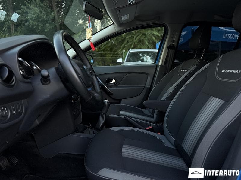 2018 Dacia Sandero Stepway — Miniatură 6