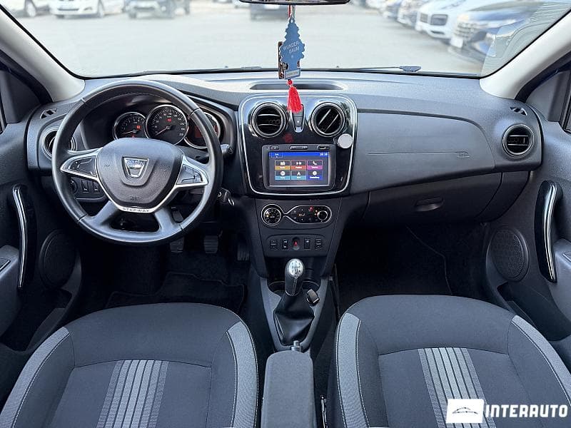 2018 Dacia Sandero Stepway — Miniatură 14