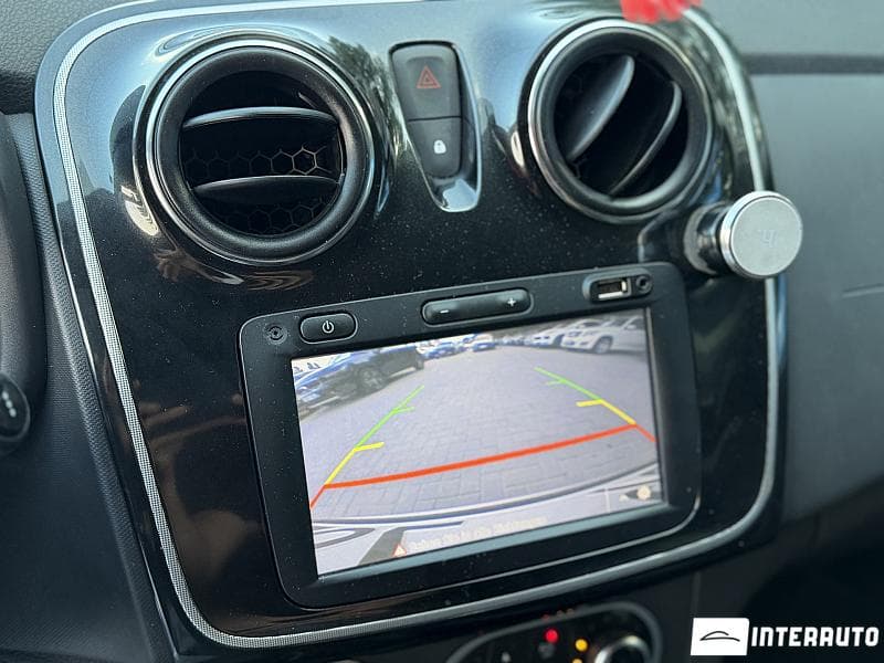 2018 Dacia Sandero Stepway — Miniatură 11