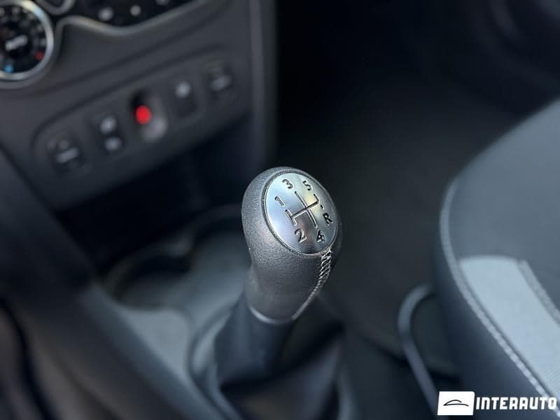2018 Dacia Sandero Stepway — Miniatură 13