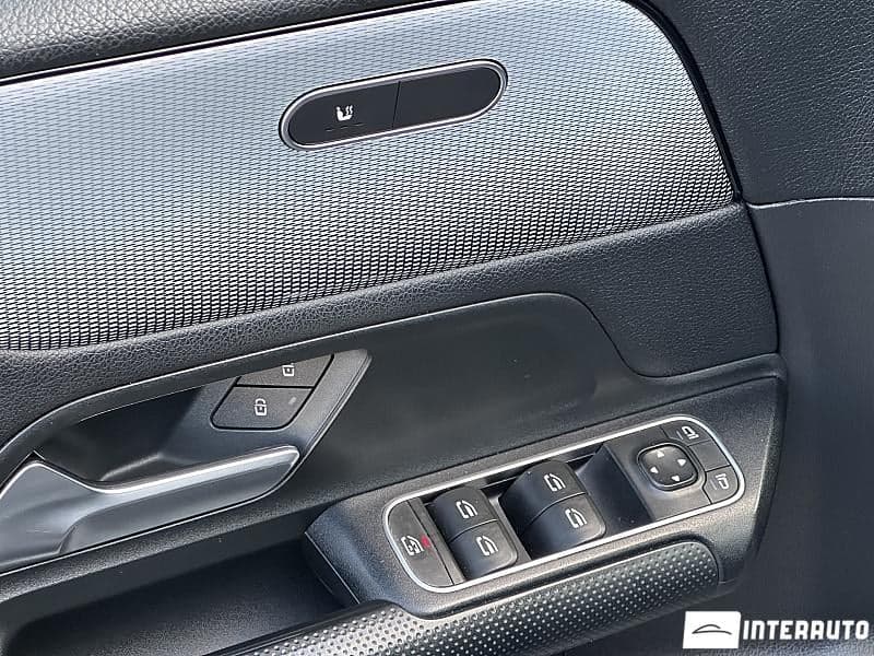 2019 Mercedes B 180 — Miniatură 18