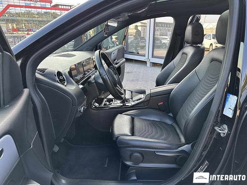 2019 Mercedes B 180 — Miniatură 5