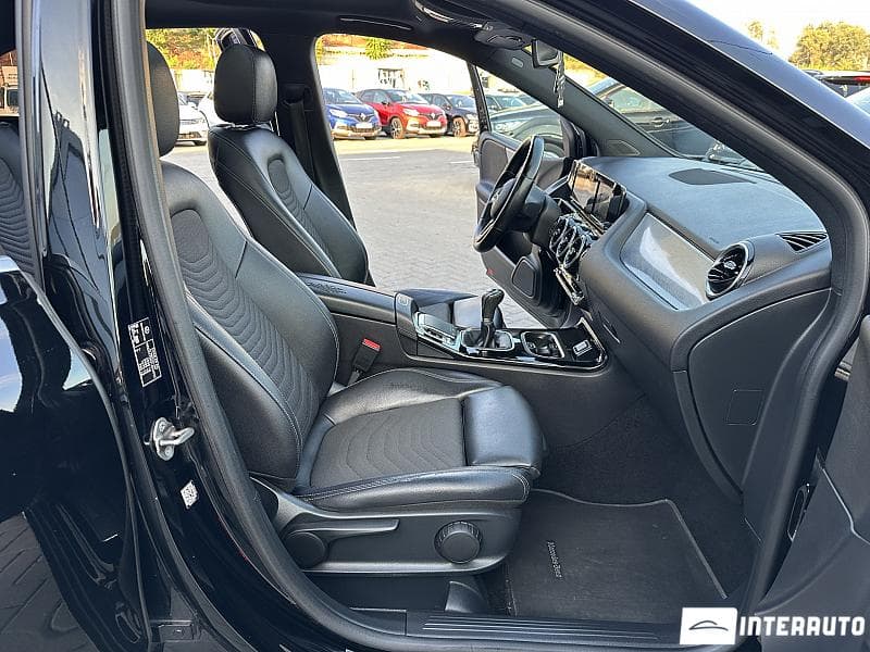 2019 Mercedes B 180 — Miniatură 14