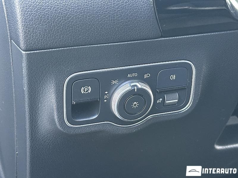 2019 Mercedes B 180 — Miniatură 19