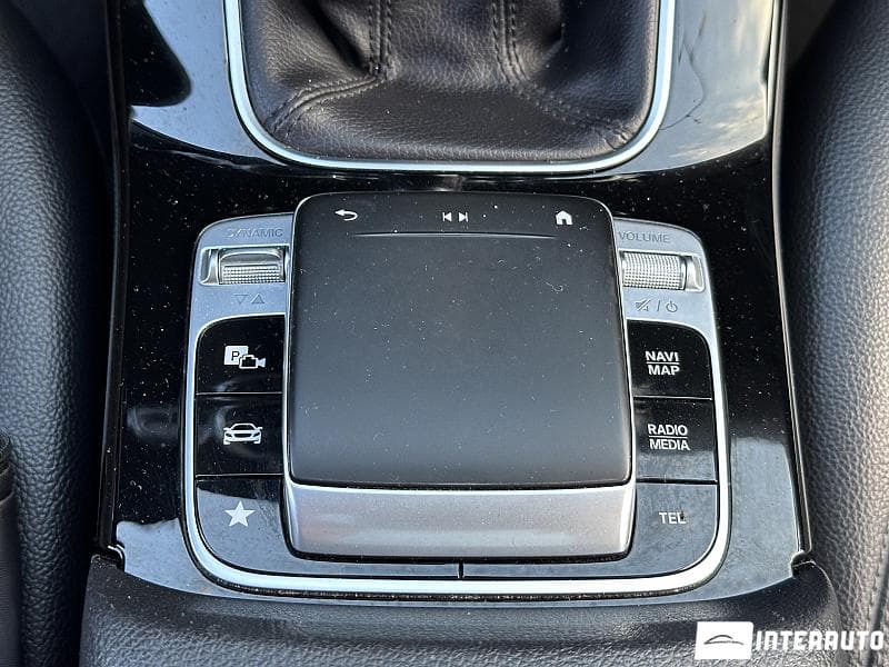 2019 Mercedes B 180 — Miniatură 13