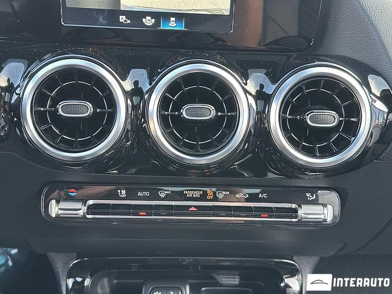 2019 Mercedes B 180 — Miniatură 11