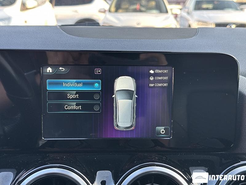 2019 Mercedes B 180 — Miniatură 9