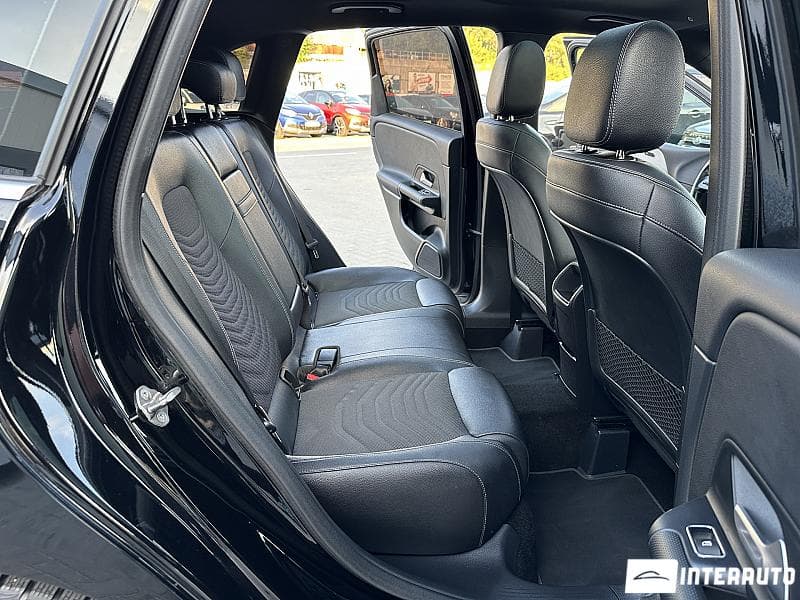 2019 Mercedes B 180 — Miniatură 15