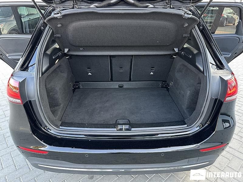2019 Mercedes B 180 — Miniatură 21