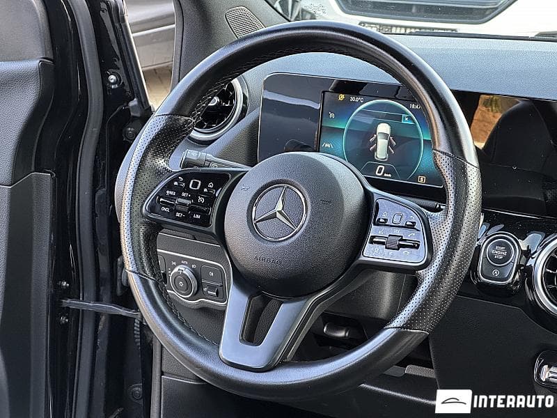 2019 Mercedes B 180 — Miniatură 7