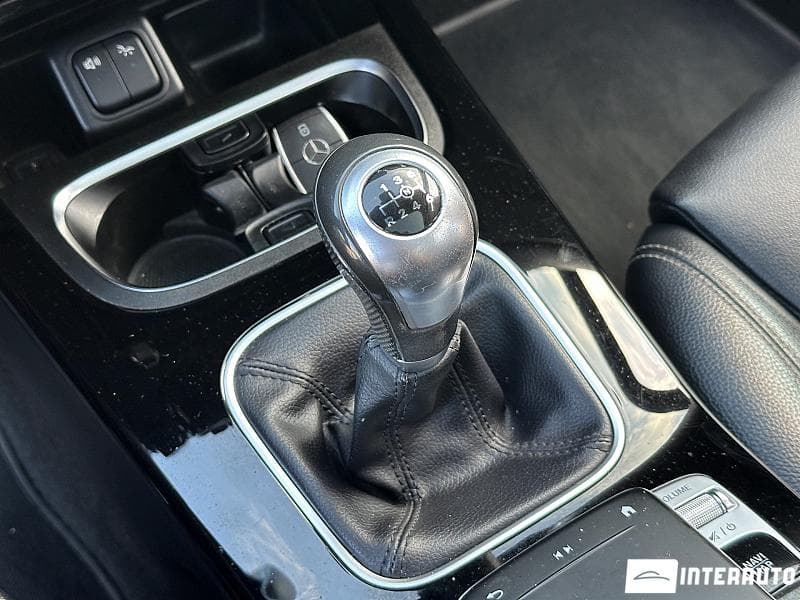 2019 Mercedes B 180 — Miniatură 12