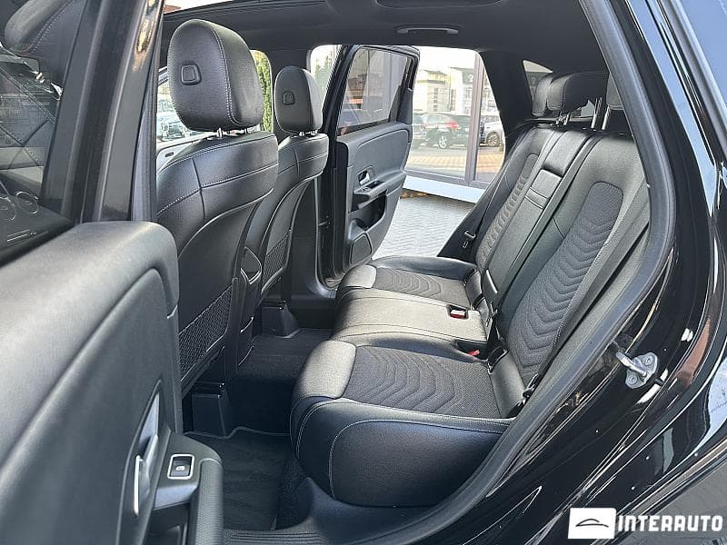 2019 Mercedes B 180 — Miniatură 17