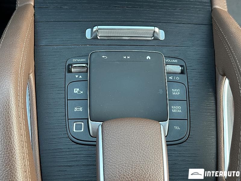 2025 Mercedes GLE 450e — Miniatură 12
