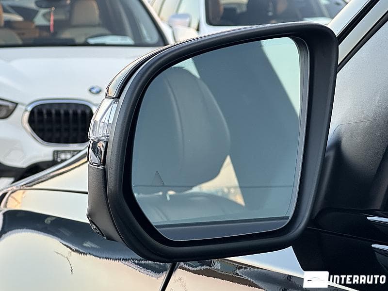2025 Mercedes GLE 450e — Miniatură 23