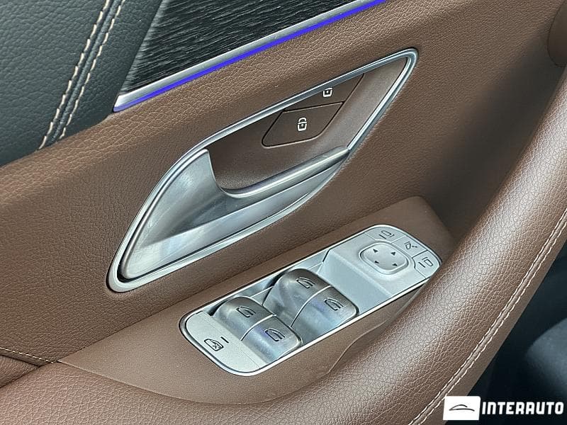 2025 Mercedes GLE 450e — Miniatură 20