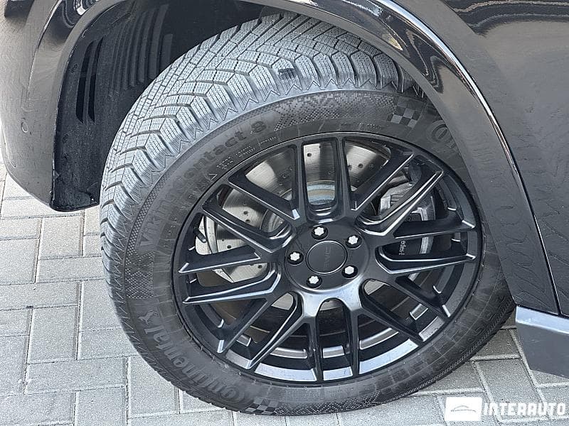 2025 Mercedes GLE 450e — Miniatură 22