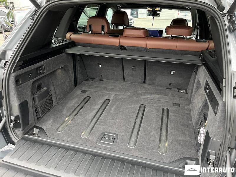 BMW X5 4.0D 2024 — Миниатюра 22