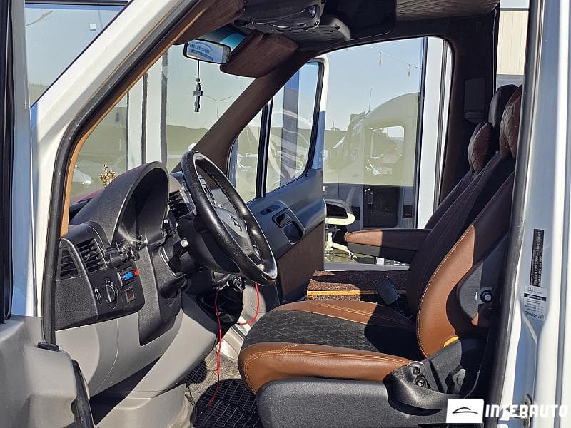 Mercedes Sprinter 2013 — Миниатюра 5