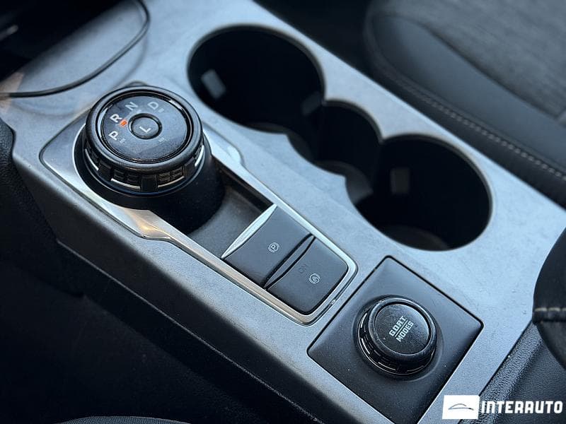 2021 Ford Bronco — Miniatură 17