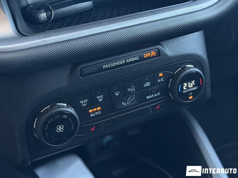 2021 Ford Bronco — Miniatură 16