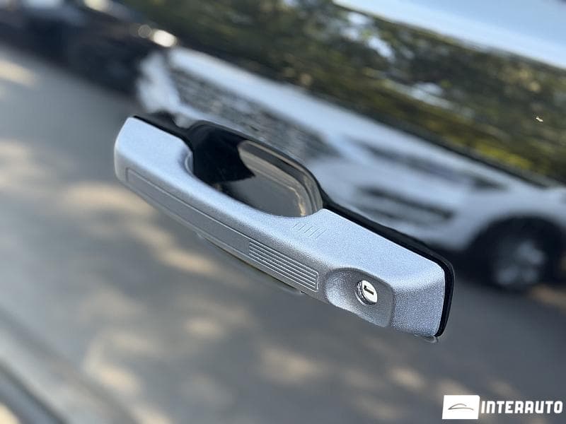 2021 Ford Bronco — Miniatură 5