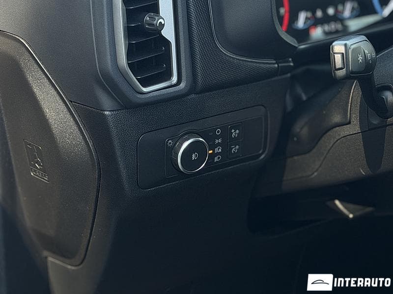 2021 Ford Bronco — Miniatură 9