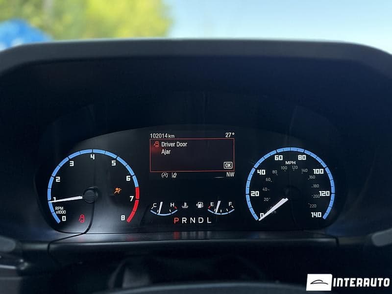 2021 Ford Bronco — Miniatură 11
