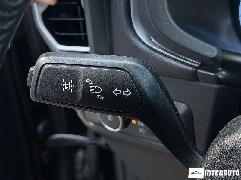 2021 Ford Bronco — Miniatură 12